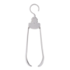 Folding Hanger Portable available in gray