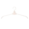 Folding Hanger Portable multifunctional clothes hanger in unfolded position